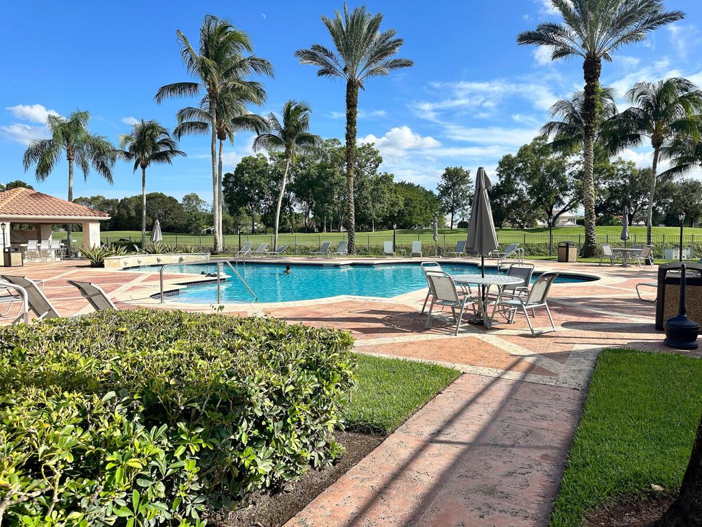 Photo of 11775 St Andrews Place #105, Wellington, FL 33414 (MLS # R10921985)