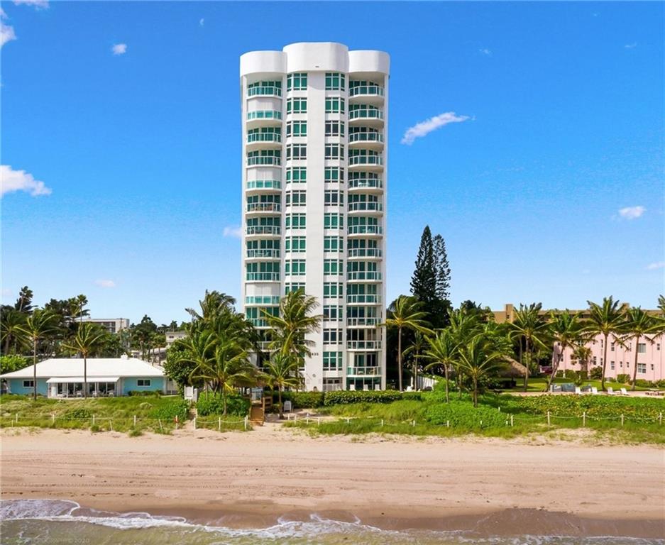 CRISTELLE CAY - Residential