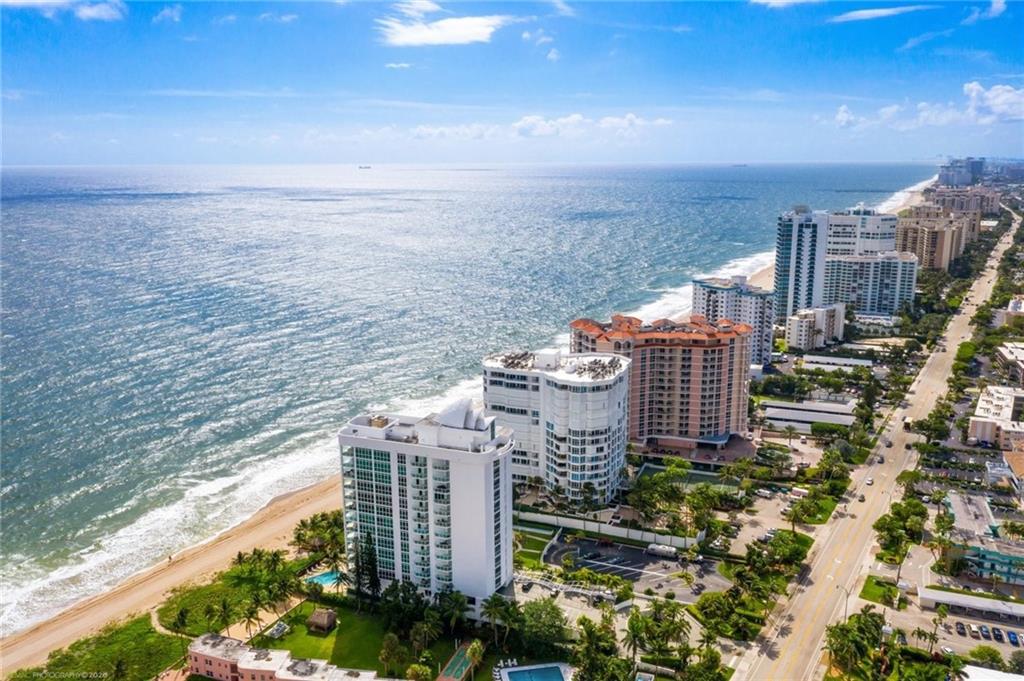 CRISTELLE CAY - Residential