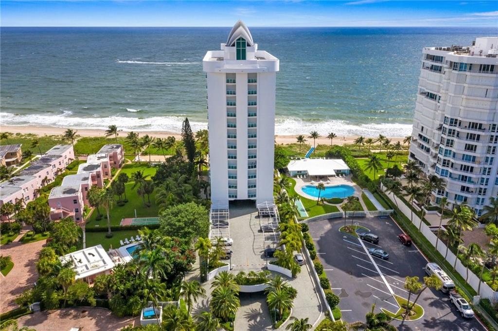 CRISTELLE CAY - Residential