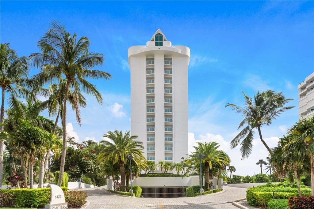 CRISTELLE CAY - Residential