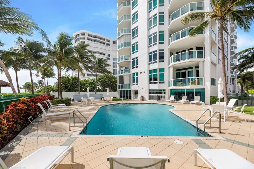 CRISTELLE CAY - Residential