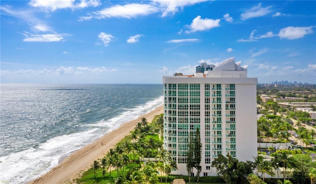 CRISTELLE CAY - Residential