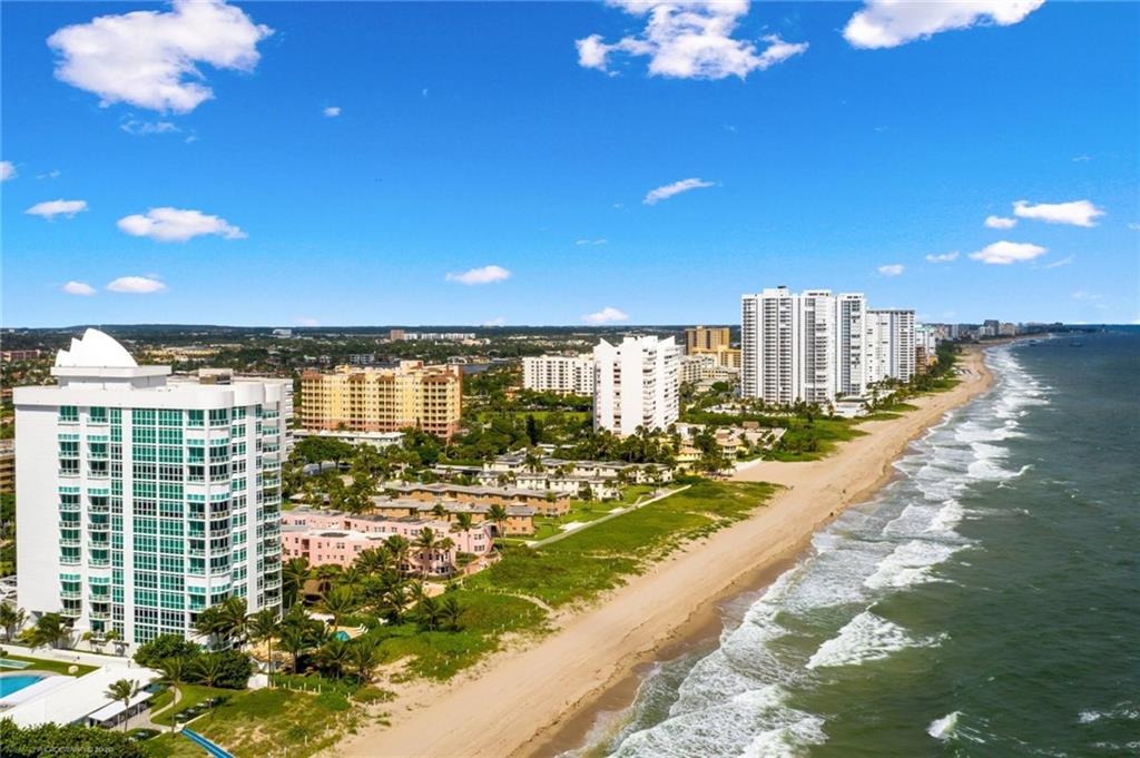 CRISTELLE CAY - Residential