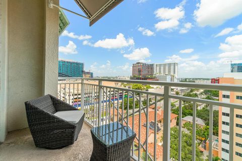 A home in West Palm Beach