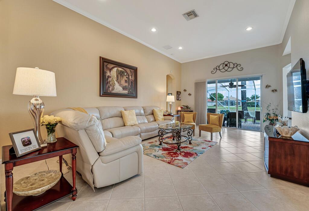 8931 Agliana Circle