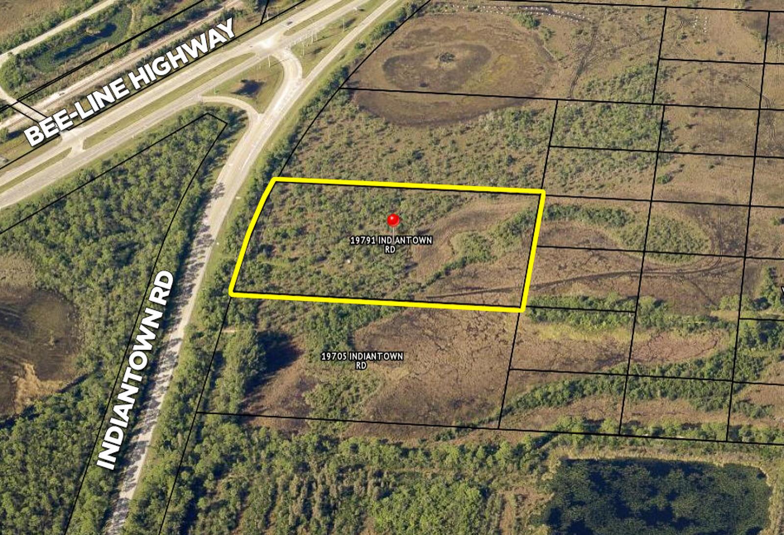 19791 Indiantown Road