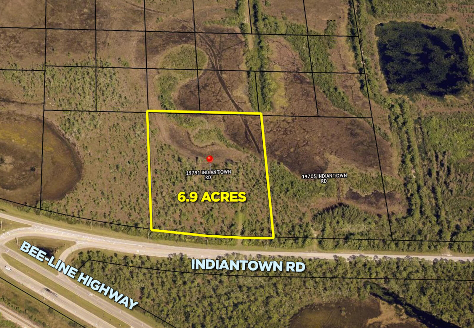 19791 Indiantown Road