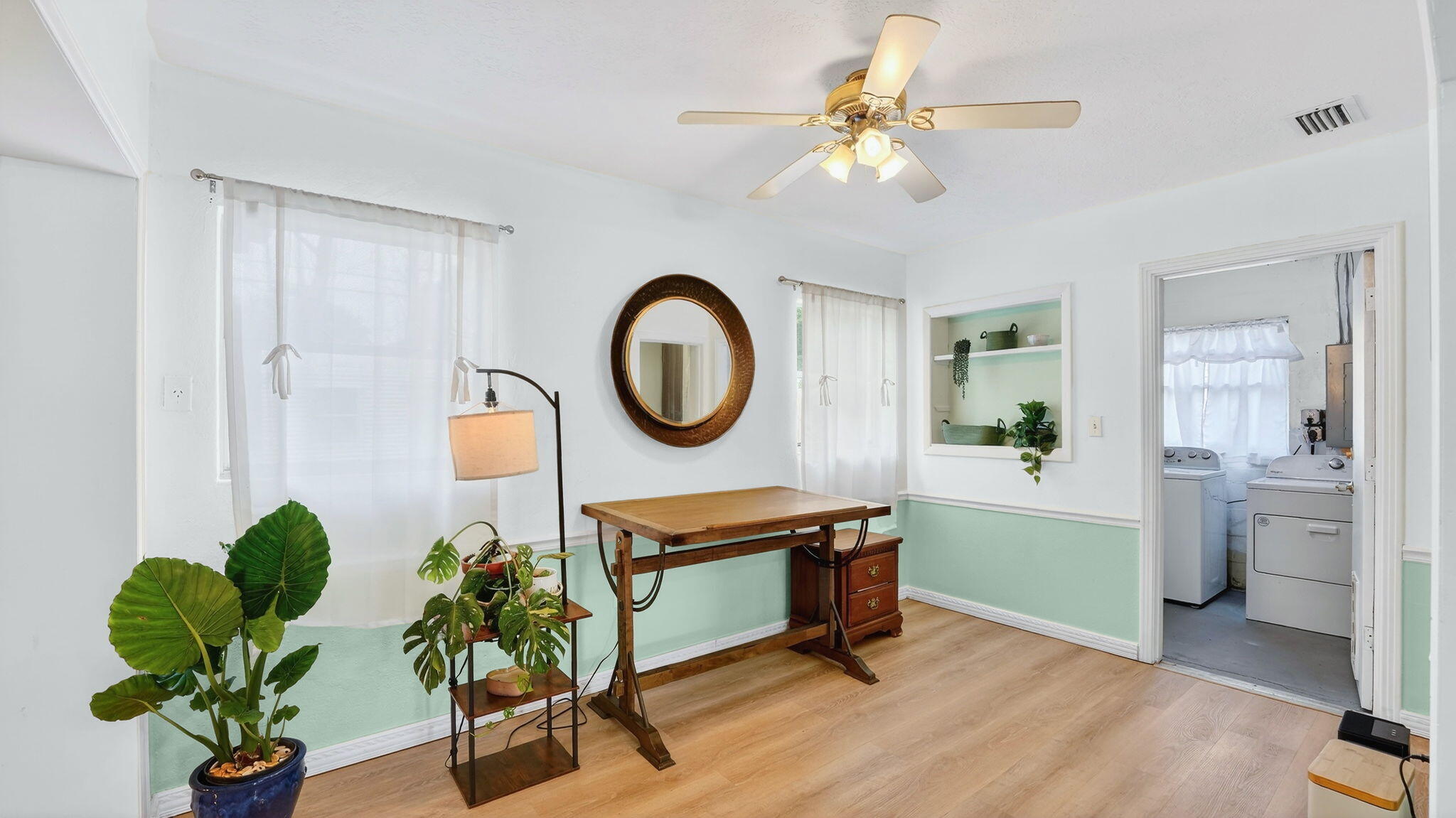 CLEAR LAKE TERRACE - Residential