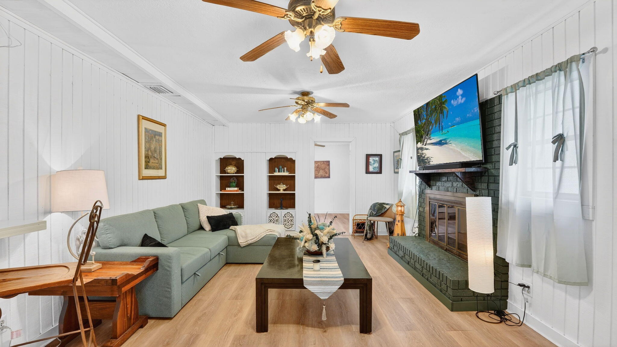 CLEAR LAKE TERRACE - Residential