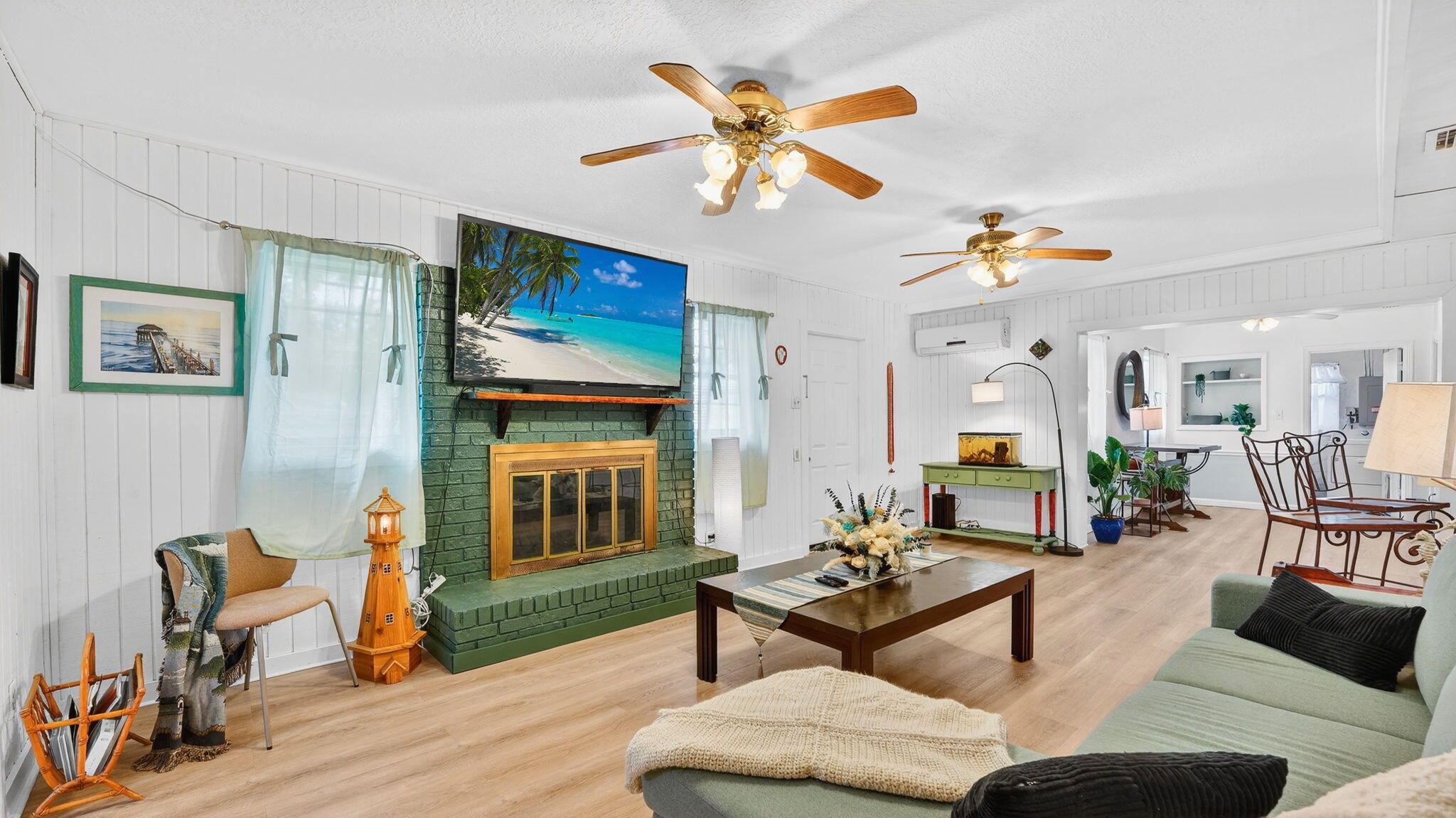 CLEAR LAKE TERRACE - Residential