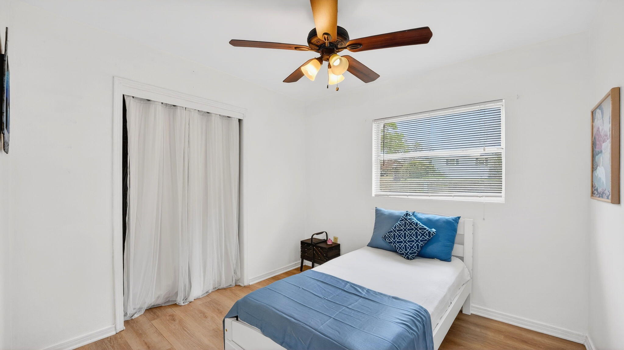 CLEAR LAKE TERRACE - Residential