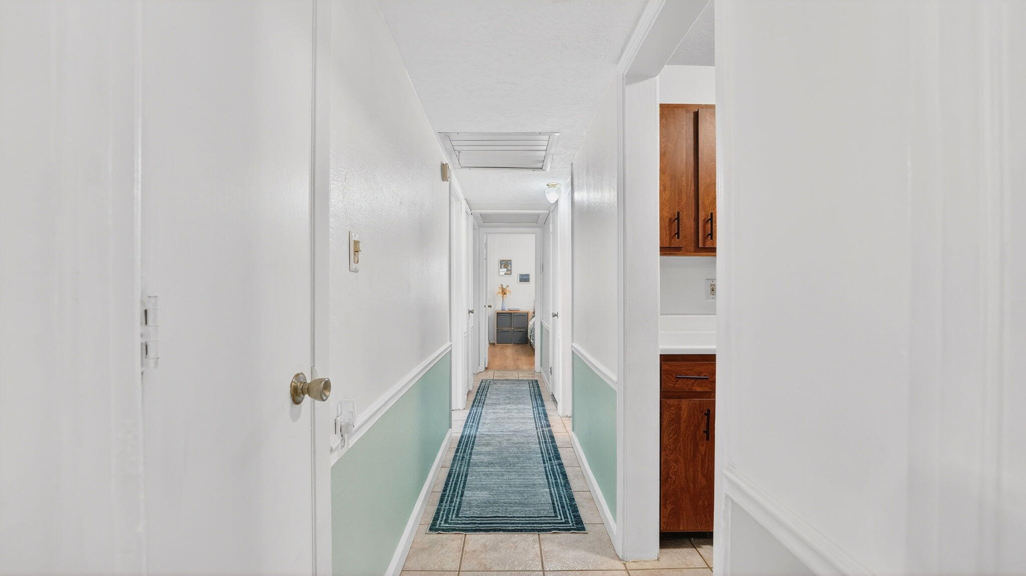 CLEAR LAKE TERRACE - Residential