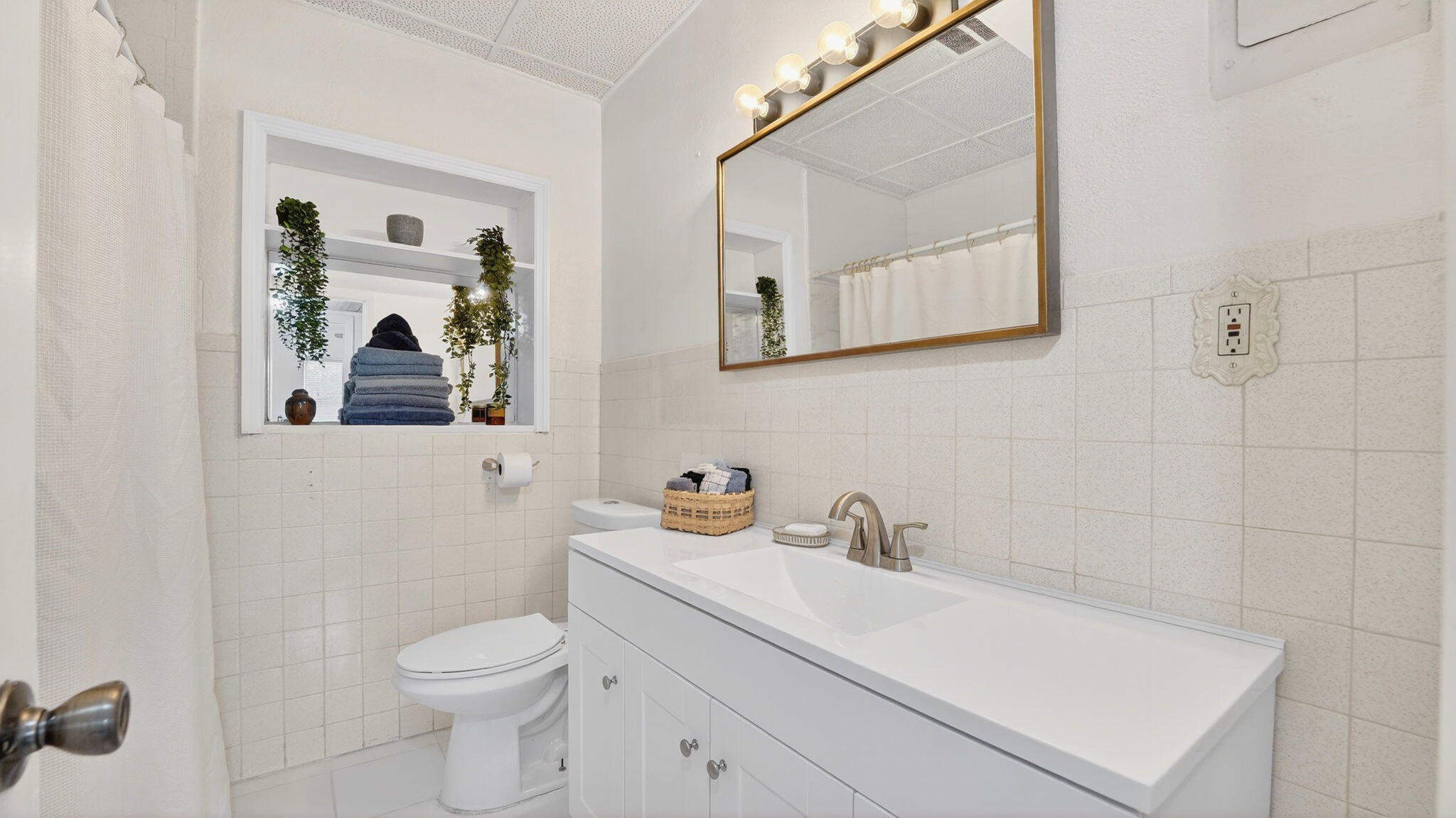 CLEAR LAKE TERRACE - Residential