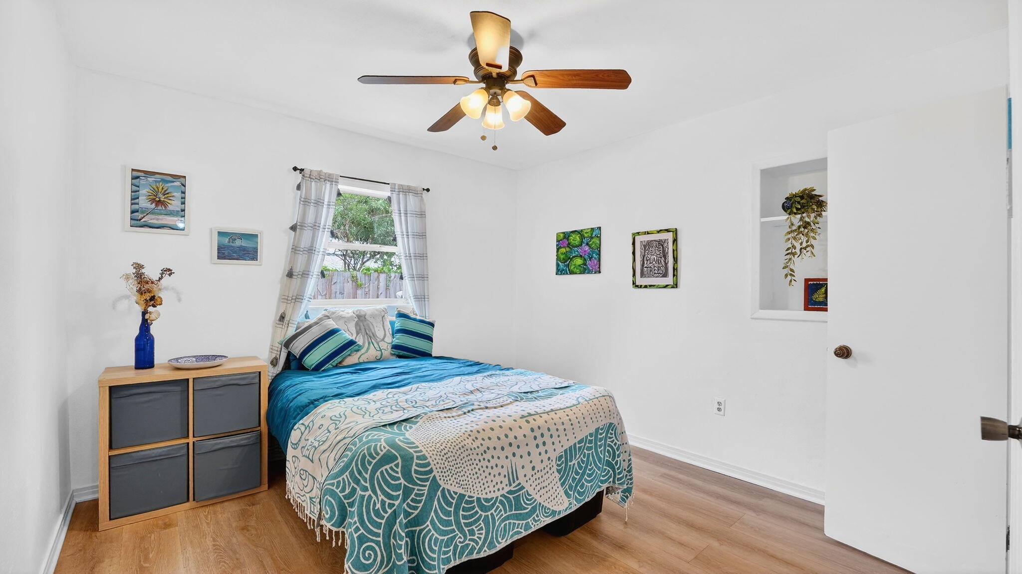 CLEAR LAKE TERRACE - Residential