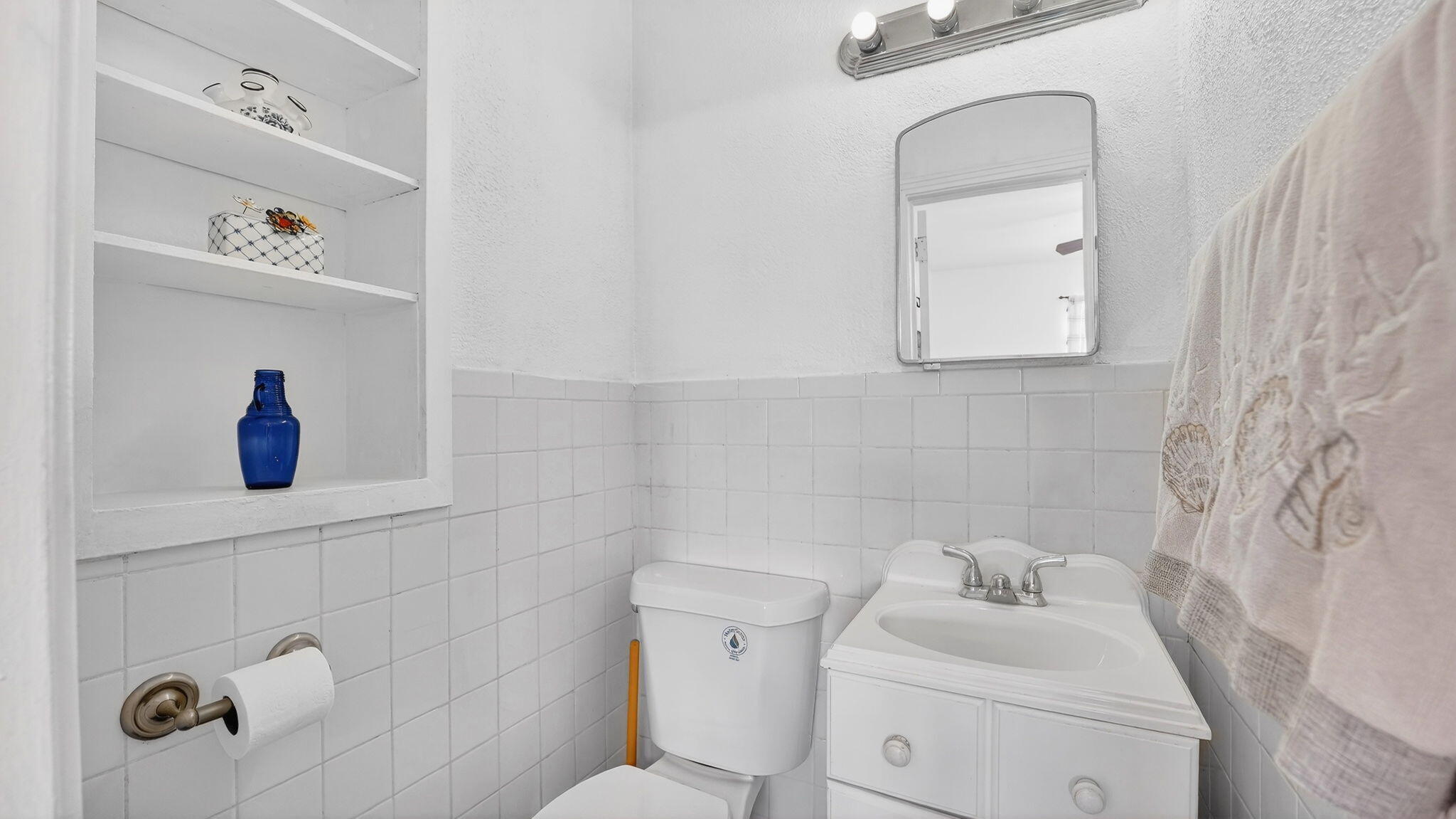 CLEAR LAKE TERRACE - Residential