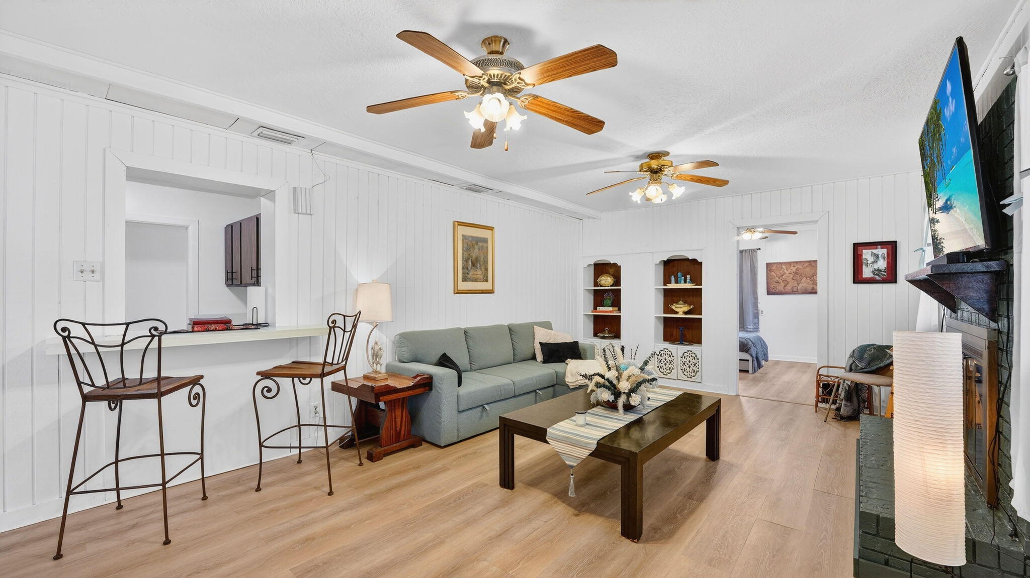 CLEAR LAKE TERRACE - Residential