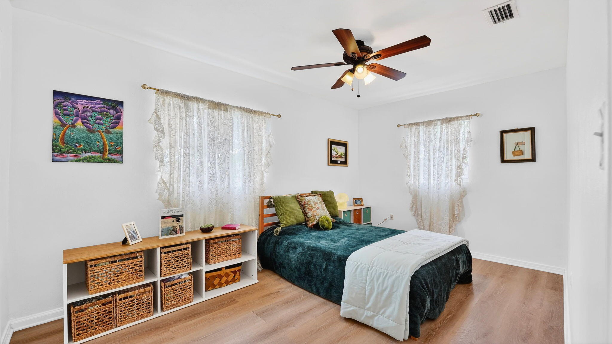 CLEAR LAKE TERRACE - Residential