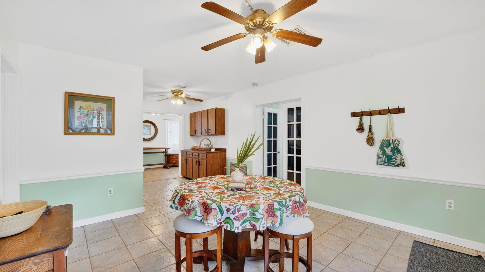 CLEAR LAKE TERRACE - Residential