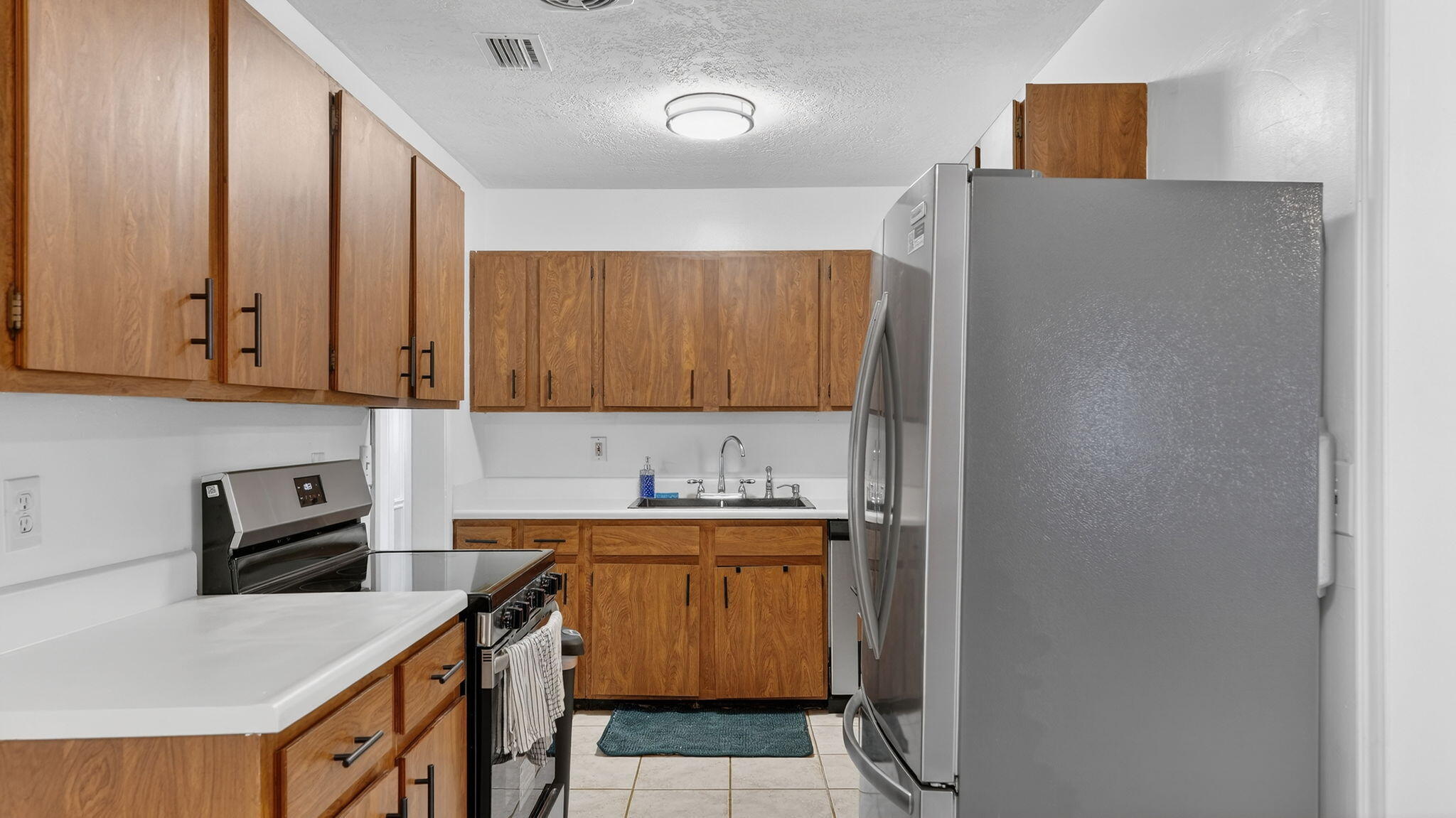 CLEAR LAKE TERRACE - Residential