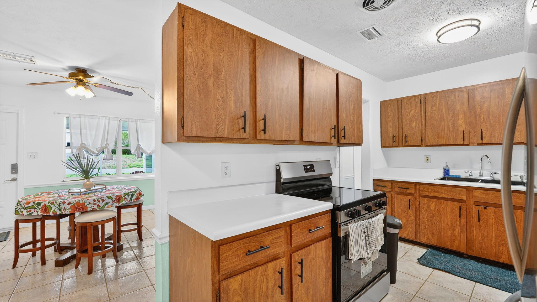 CLEAR LAKE TERRACE - Residential