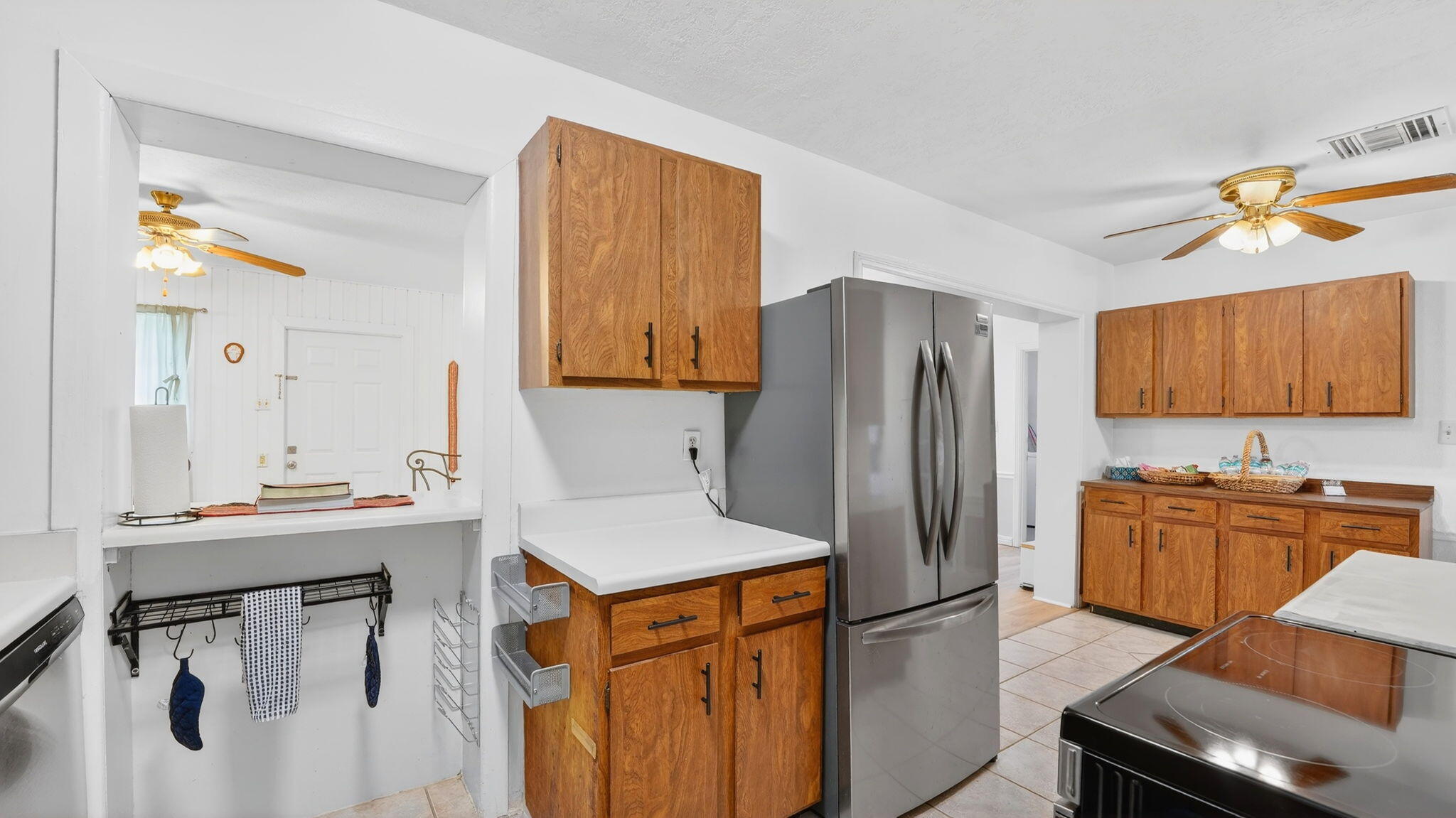 CLEAR LAKE TERRACE - Residential