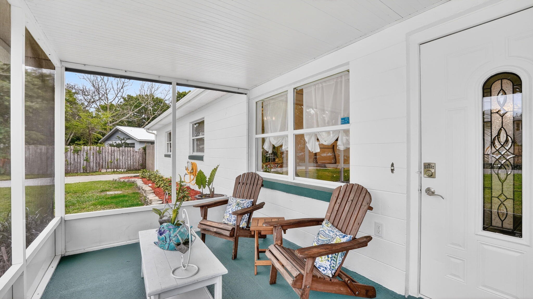 CLEAR LAKE TERRACE - Residential