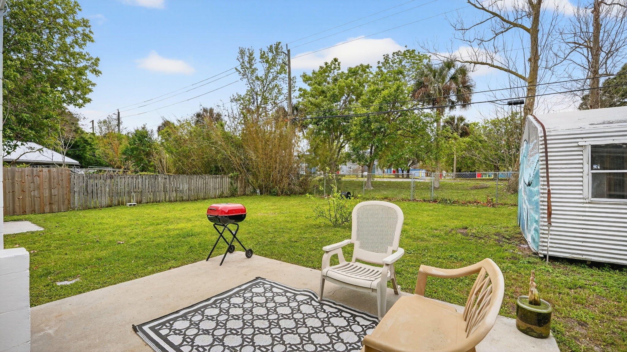 CLEAR LAKE TERRACE - Residential