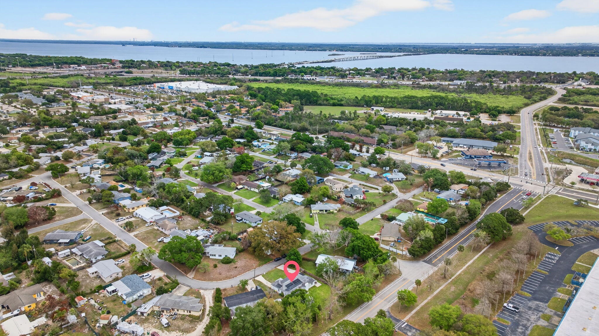 CLEAR LAKE TERRACE - Residential