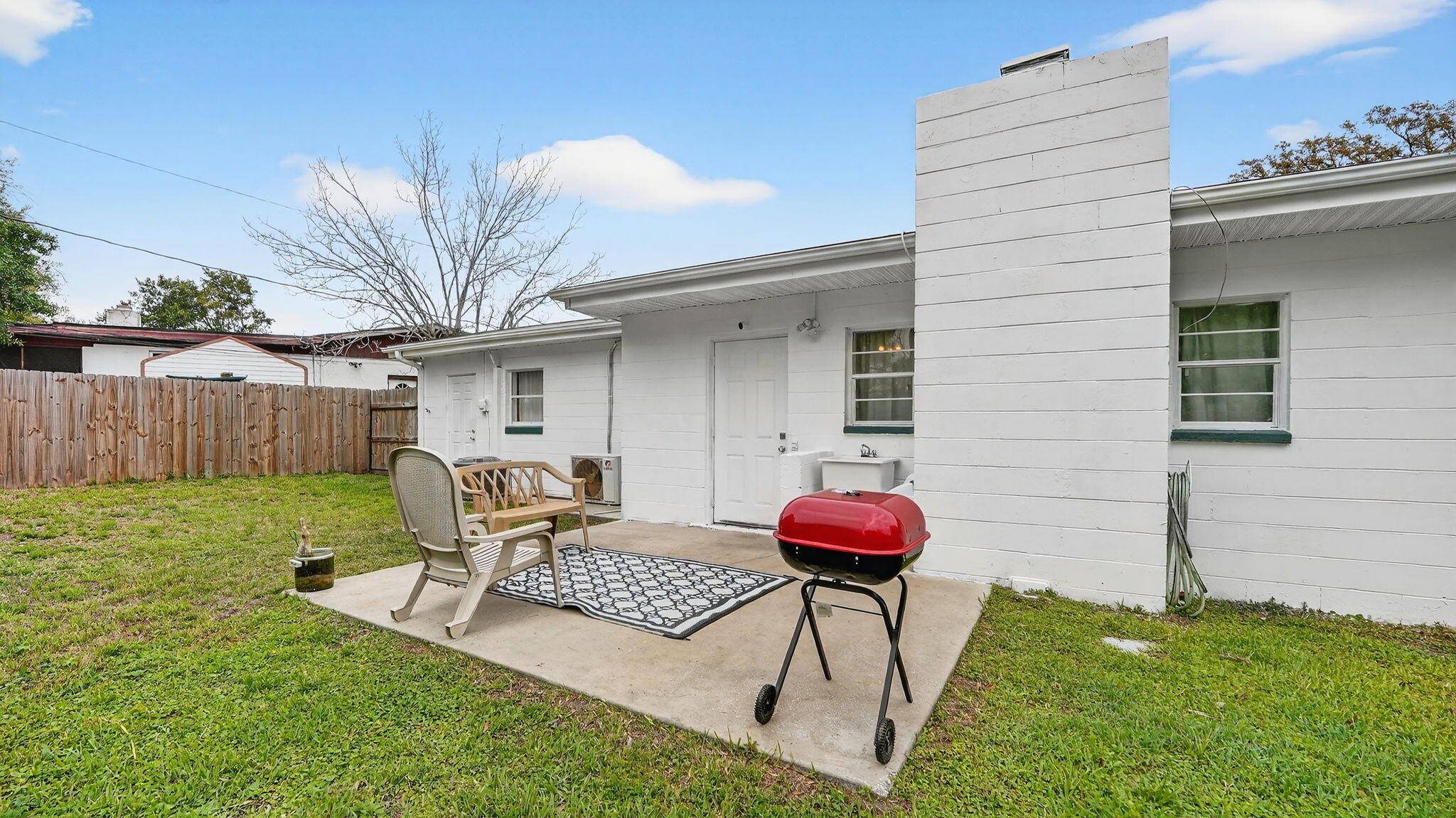 CLEAR LAKE TERRACE - Residential