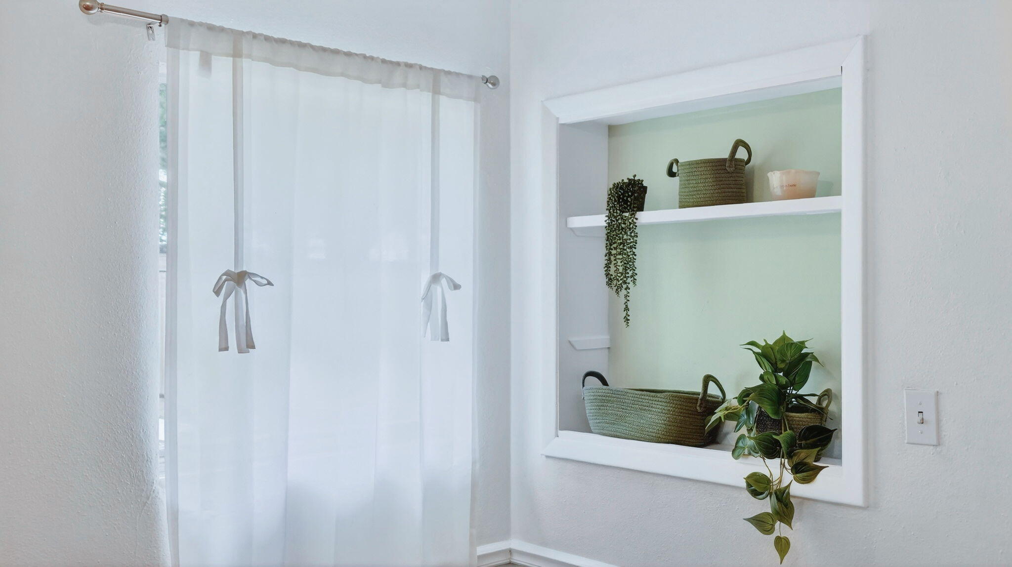 CLEAR LAKE TERRACE - Residential