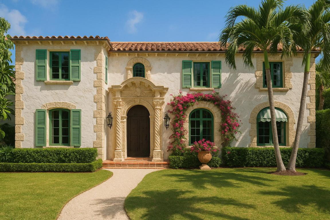 3502 Washington Road