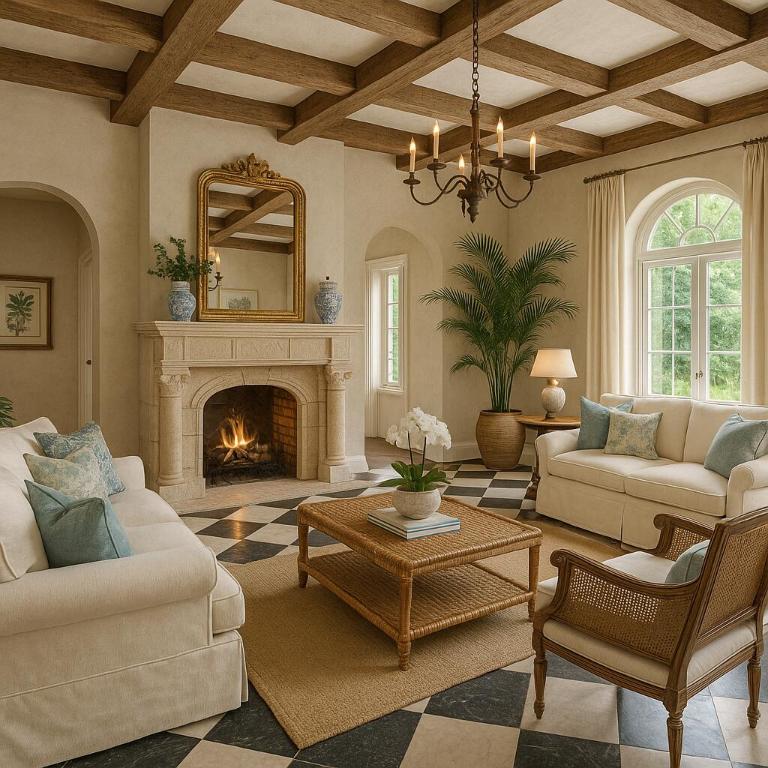 3502 Washington Road