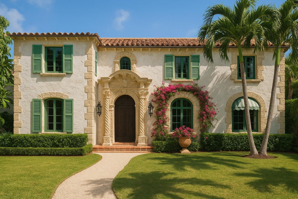 Photo of 3502 Washington Road, West Palm Beach, FL 33405 (MLS # R11128673)