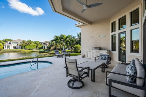 Tiny photo for 7239 NW 26TH Way, Boca Raton, FL 33496 (MLS # B26088479)
