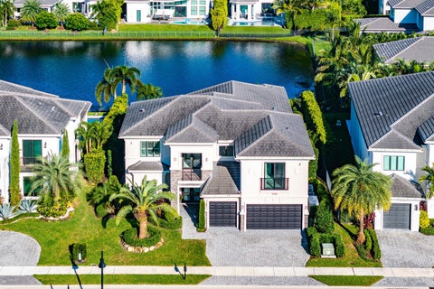 Photo of 7239 NW 26TH Way, Boca Raton, FL 33496 (MLS # B26088479)