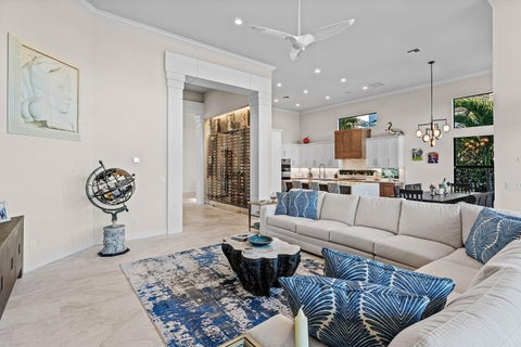 Tiny photo for 7239 NW 26TH Way, Boca Raton, FL 33496 (MLS # B26088479)
