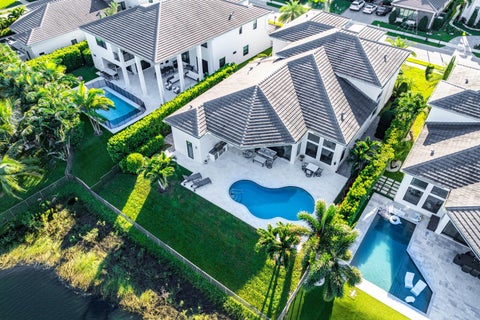Tiny photo for 7239 NW 26TH Way, Boca Raton, FL 33496 (MLS # B26088479)