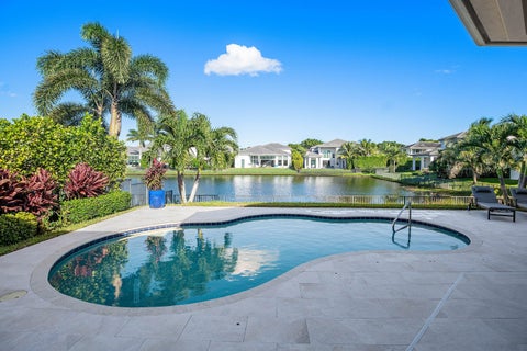 Tiny photo for 7239 NW 26TH Way, Boca Raton, FL 33496 (MLS # B26088479)