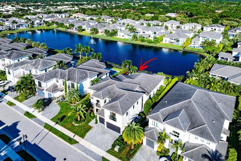 Tiny photo for 7239 NW 26TH Way, Boca Raton, FL 33496 (MLS # B26088479)