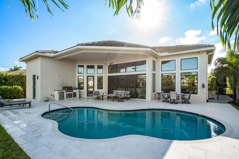 Tiny photo for 7239 NW 26TH Way, Boca Raton, FL 33496 (MLS # B26088479)