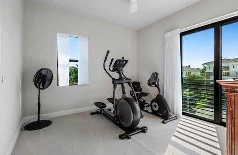 Tiny photo for 7239 NW 26TH Way, Boca Raton, FL 33496 (MLS # B26088479)