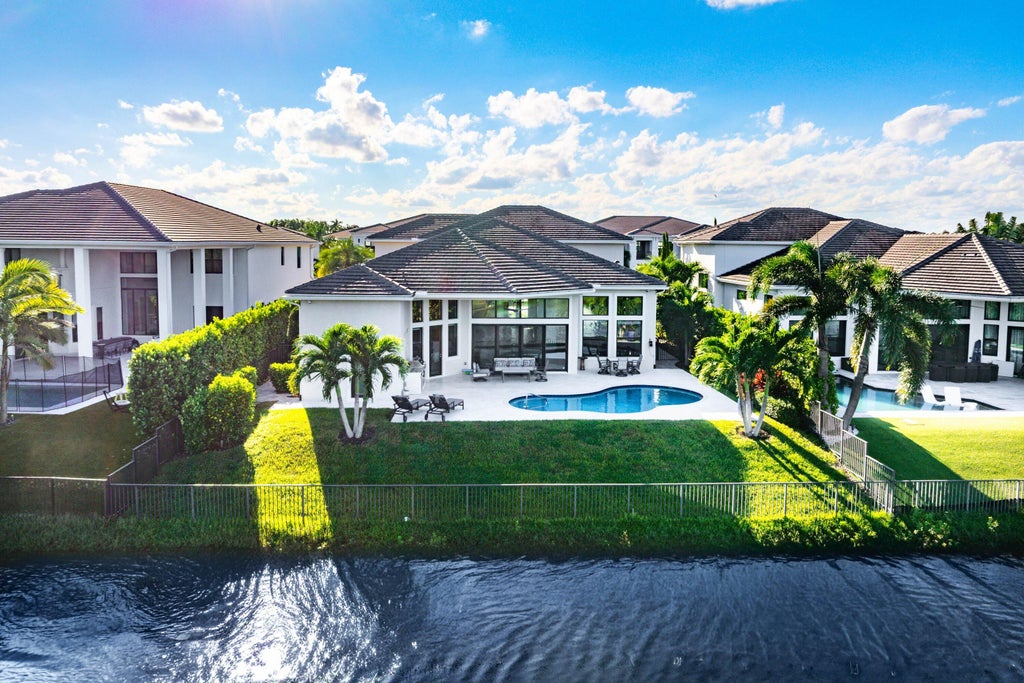 Photo of 7239 NW 26TH Way, Boca Raton, FL 33496 (MLS # B26088479)
