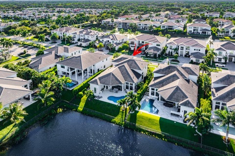 Tiny photo for 7239 NW 26TH Way, Boca Raton, FL 33496 (MLS # B26088479)