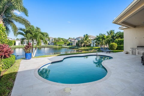 Tiny photo for 7239 NW 26TH Way, Boca Raton, FL 33496 (MLS # B26088479)