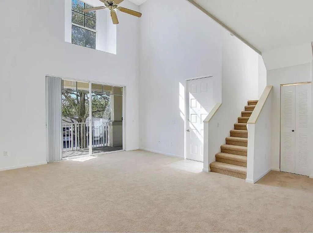 Photo of 1054 University Boulevard #24, Jupiter, FL 33458 (MLS # R10875259)