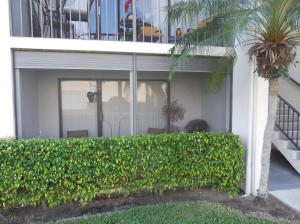 Palm Club Vlg Ii Condo - Residential Lease