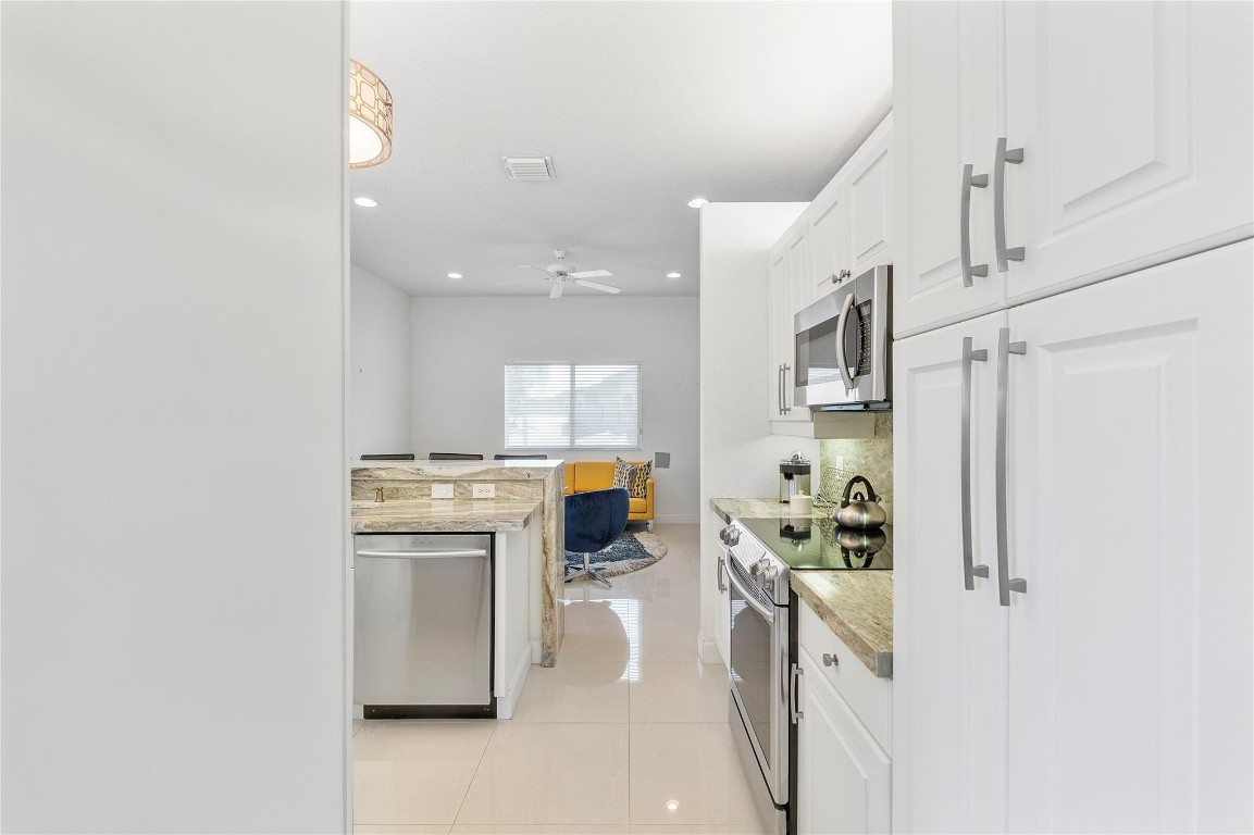 EXETER CONDOMINIUM - Residential