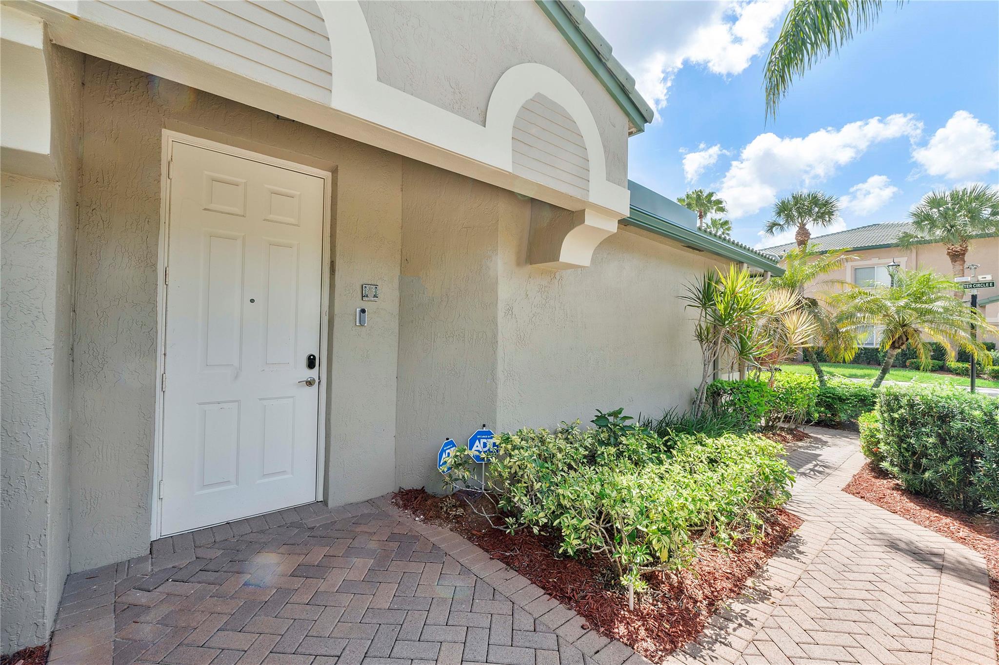 EXETER CONDOMINIUM - Residential