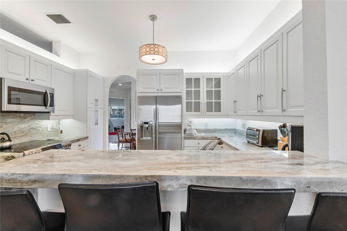 EXETER CONDOMINIUM - Residential